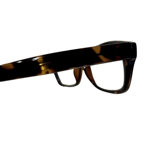 Embrace Eyeglass Frames Tortoise Shell 3882 u - Picture 3 of 7